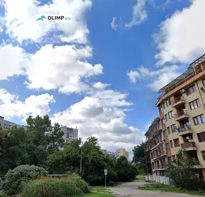 Photo 2 — Plot in Sofia, Centyr