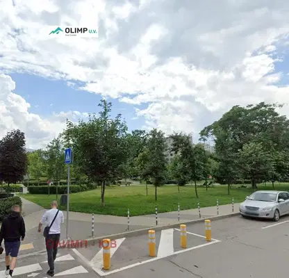 Photo 3 — Plot in Sofia, Centyr