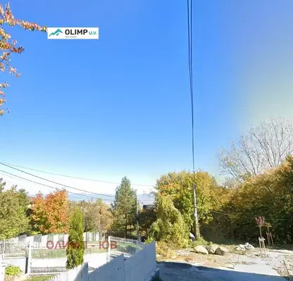 Photo 2 — Plot in Sofia, Dragalevci