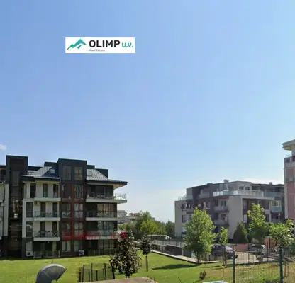 Photo 3 — Plot in Sofia, Dragalevci