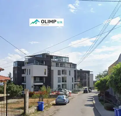 Photo 5 — Plot in Sofia, Dragalevci