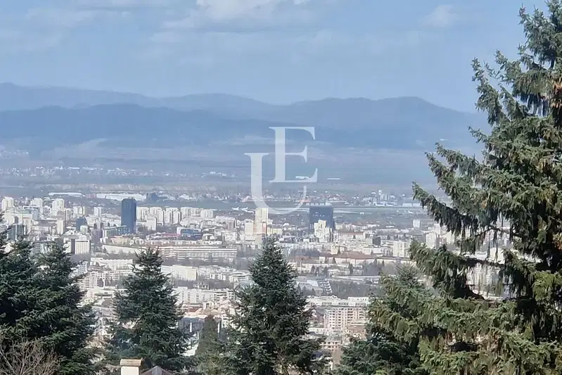 Парцел в София, Драгалевци
