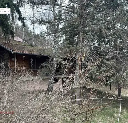 Photo 2 — Plot in Sofia, Dragalevci