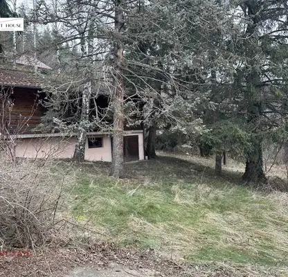 Photo 4 — Plot in Sofia, Dragalevci