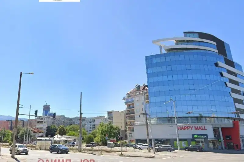 Парцел в София, Дружба 2