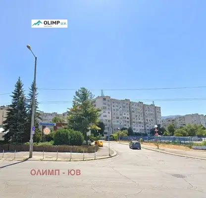 Photo 2 — Plot in Sofia, Drujba 2