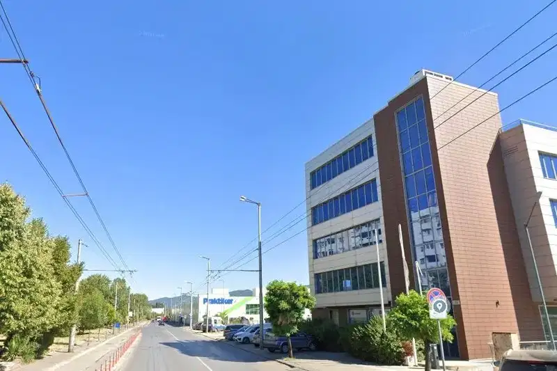 Plot in Sofia, Drujba 2