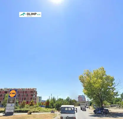 Photo 2 — Plot in Sofia, Drujba 2