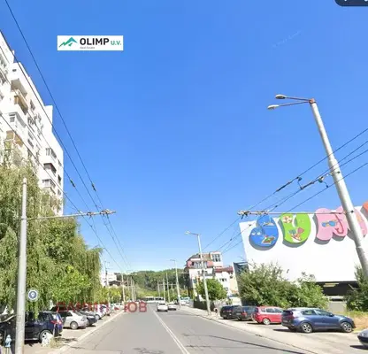 Photo 3 — Plot in Sofia, Drujba 2
