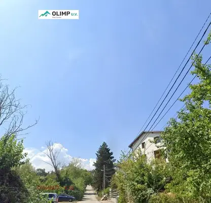 Снимка 2 — Парцел в София, Горна баня