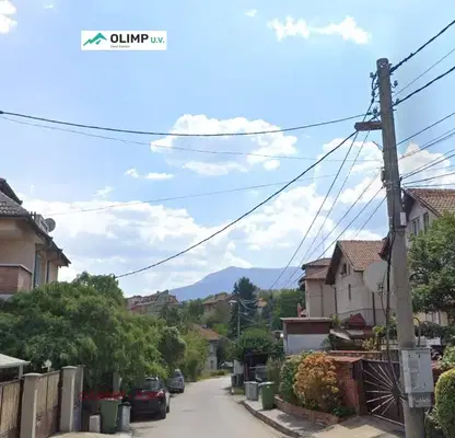 Снимка 3 — Парцел в София, Горна баня