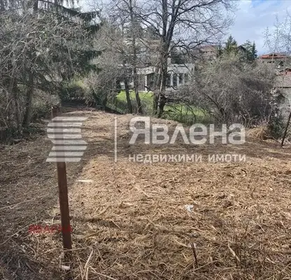 Photo 2 — Plot in Sofia, Gorna Banya