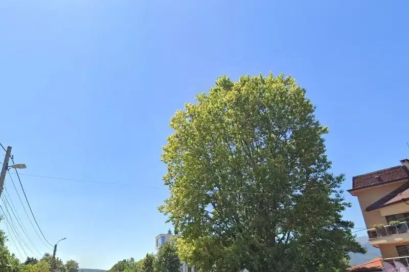 Plot in Sofia, Gorublyane