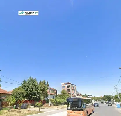 Photo 3 — Plot in Sofia, Gorublyane