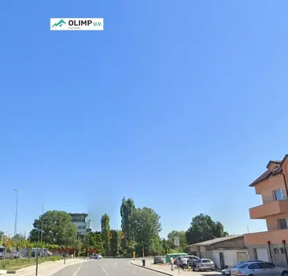 Photo 4 — Plot in Sofia, Gorublyane