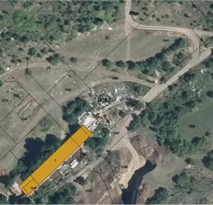 Photo 3 — Plot in Sofia, Gorublyane