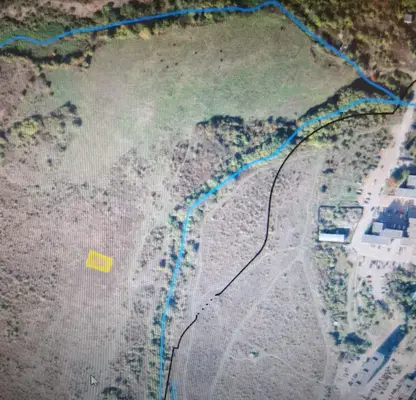 Photo 2 — Plot in Sofia, Gorublyane