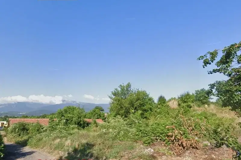 Plot in Sofia, Gorublyane