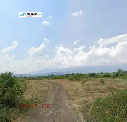 Снимка 4 — Парцел в София, Горубляне