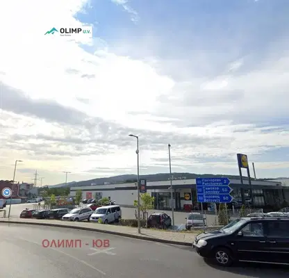 Photo 2 — Plot in Sofia, Gorublyane