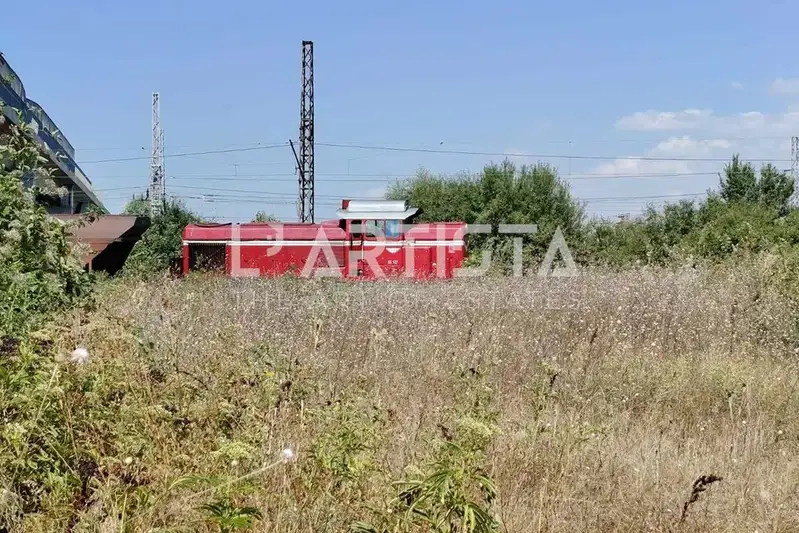 Plot in Sofia, Iliyanci