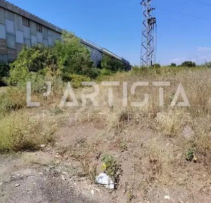Photo 2 — Plot in Sofia, Iliyanci