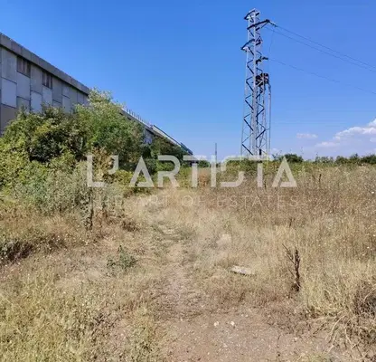 Photo 3 — Plot in Sofia, Iliyanci