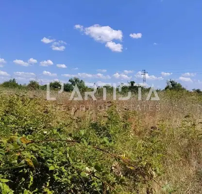 Photo 5 — Plot in Sofia, Iliyanci