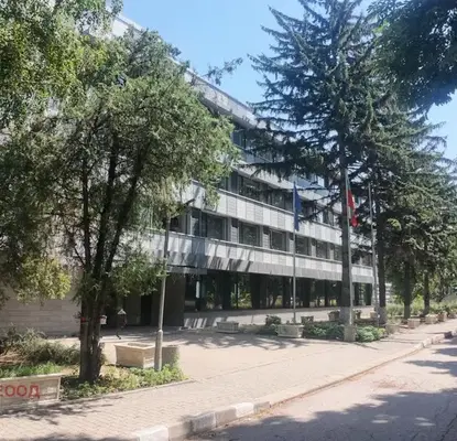 Photo 3 — Plot in Sofia, Iliyanci