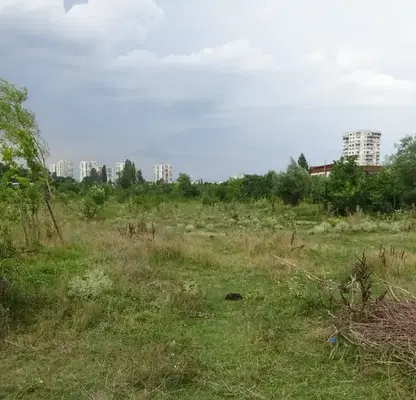 Photo 3 — Plot in Sofia, Krasna Polyana 2