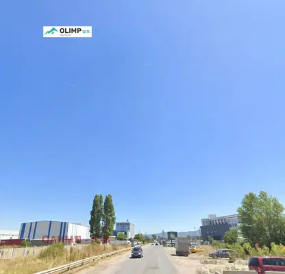 Снимка 3 — Парцел в София, Летище София