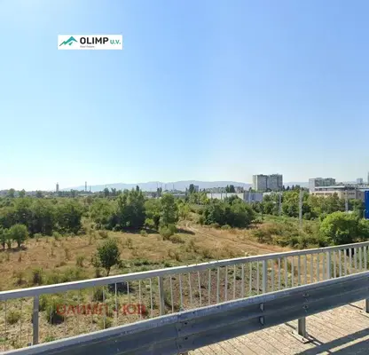 Photo 2 — Plot in Sofia, Letishte Sofiya