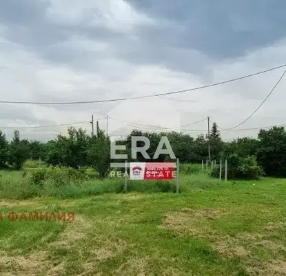 Photo 2 — Plot in Sofia, Levski