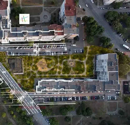 Photo 3 — Plot in Sofia, Levski G