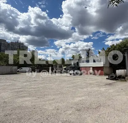 Photo 5 — Plot in Sofia, Lyulin 1