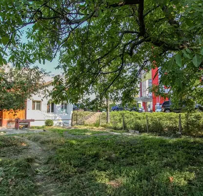 Photo 5 — Plot in Sofia, Lyulin 10