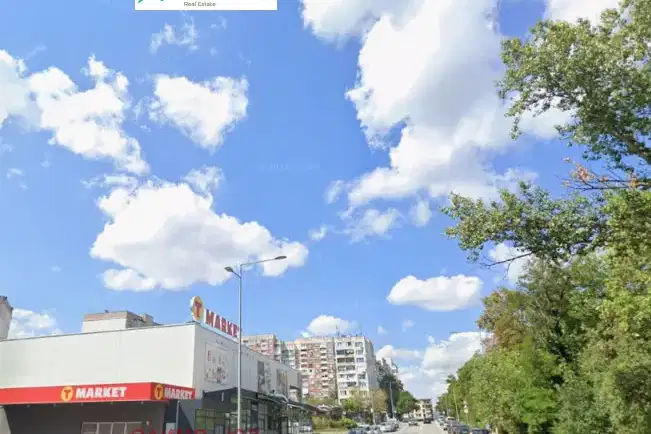 Plot in Sofia, Lyulin 5