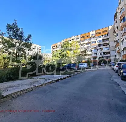 Photo 2 — Plot in Sofia, Lyulin 5