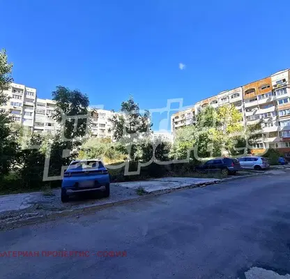 Photo 5 — Plot in Sofia, Lyulin 5