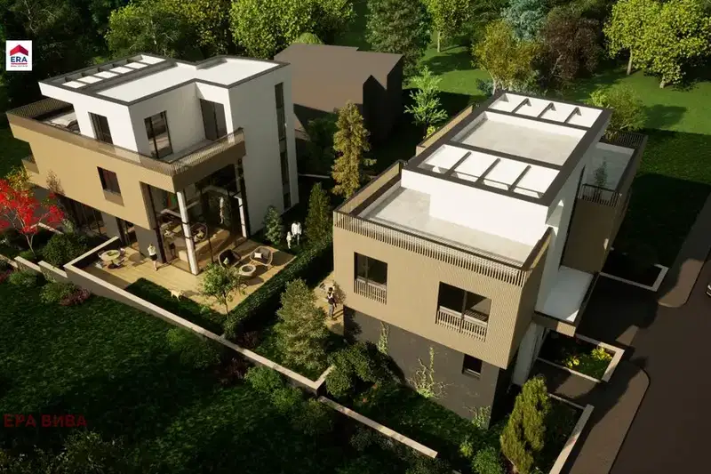Plot in Sofia, Detski Grad