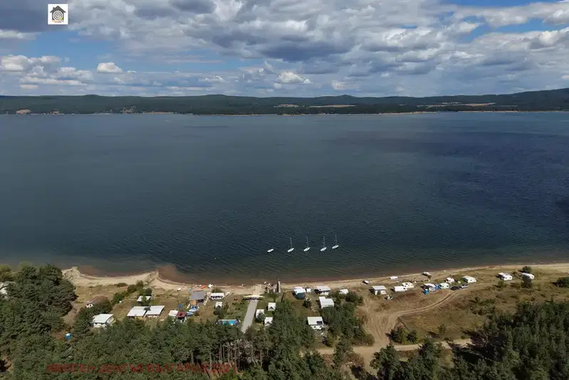 Парцел в София, м-т яз. Искър
