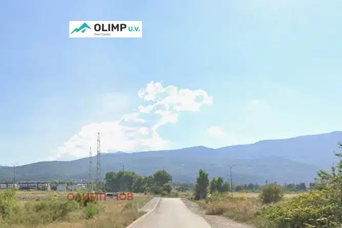 Парцел в София, Малинова долина
