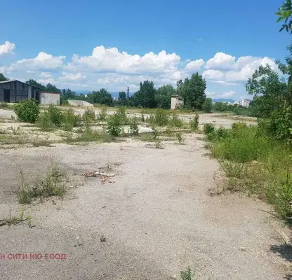 Photo 3 — Plot in Sofia, Malinova Dolina