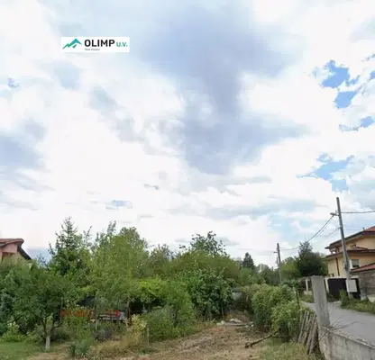 Photo 3 — Plot in Sofia, Manastirski Livadi