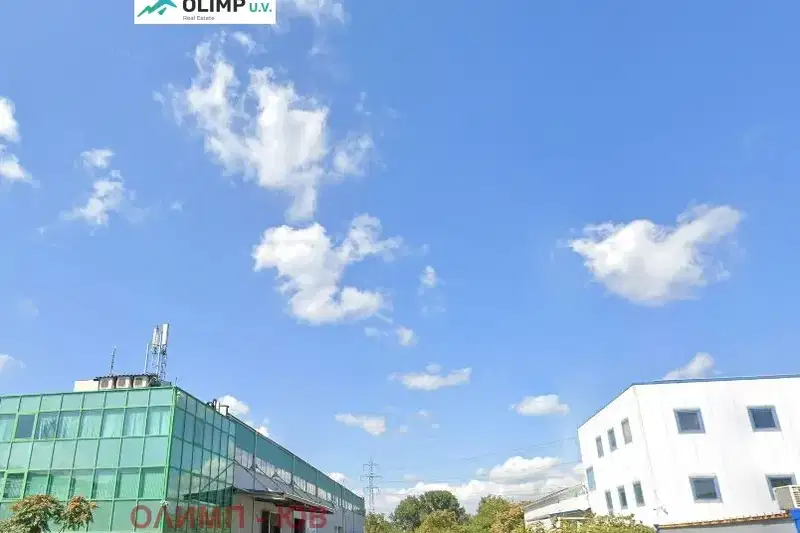 Парцел в София, Модерно предградие