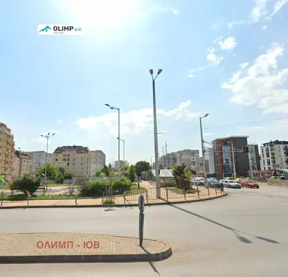 Photo 2 — Plot in Sofia, Nadejda 1