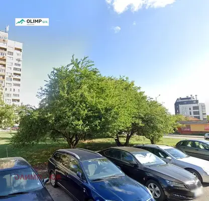Photo 4 — Plot in Sofia, Nadejda 1