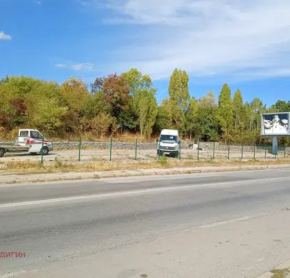Photo 2 — Plot in Sofia, Ovcha Kupel 2