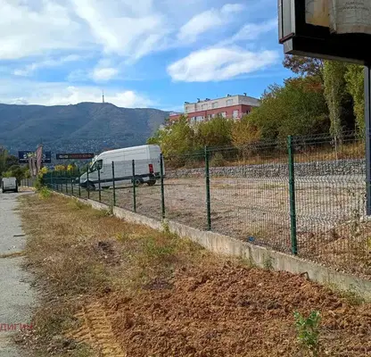 Photo 3 — Plot in Sofia, Ovcha Kupel 2