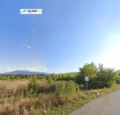 Photo 2 — Plot in Sofia, Republika